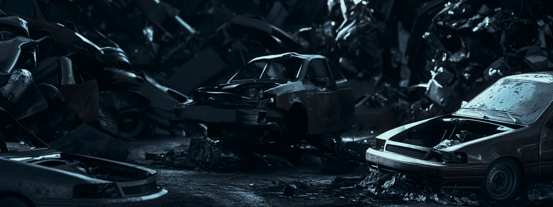 Automotive Recycling