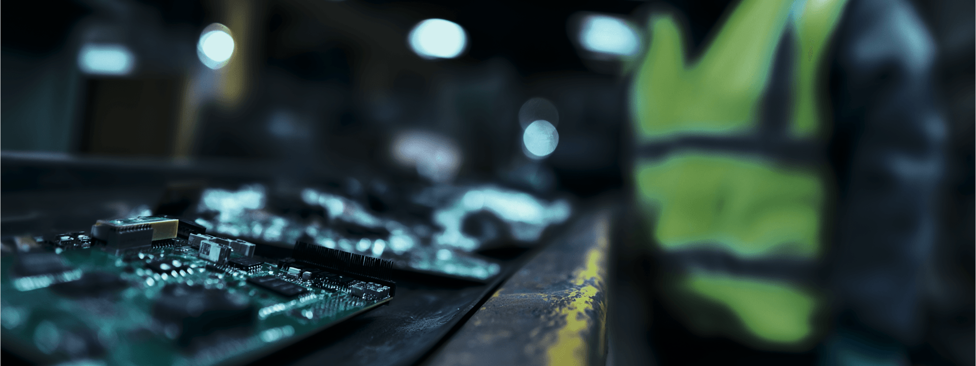 E Waste