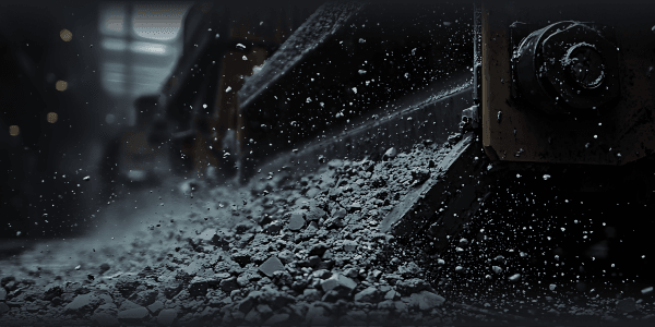 Construction and demolition debris