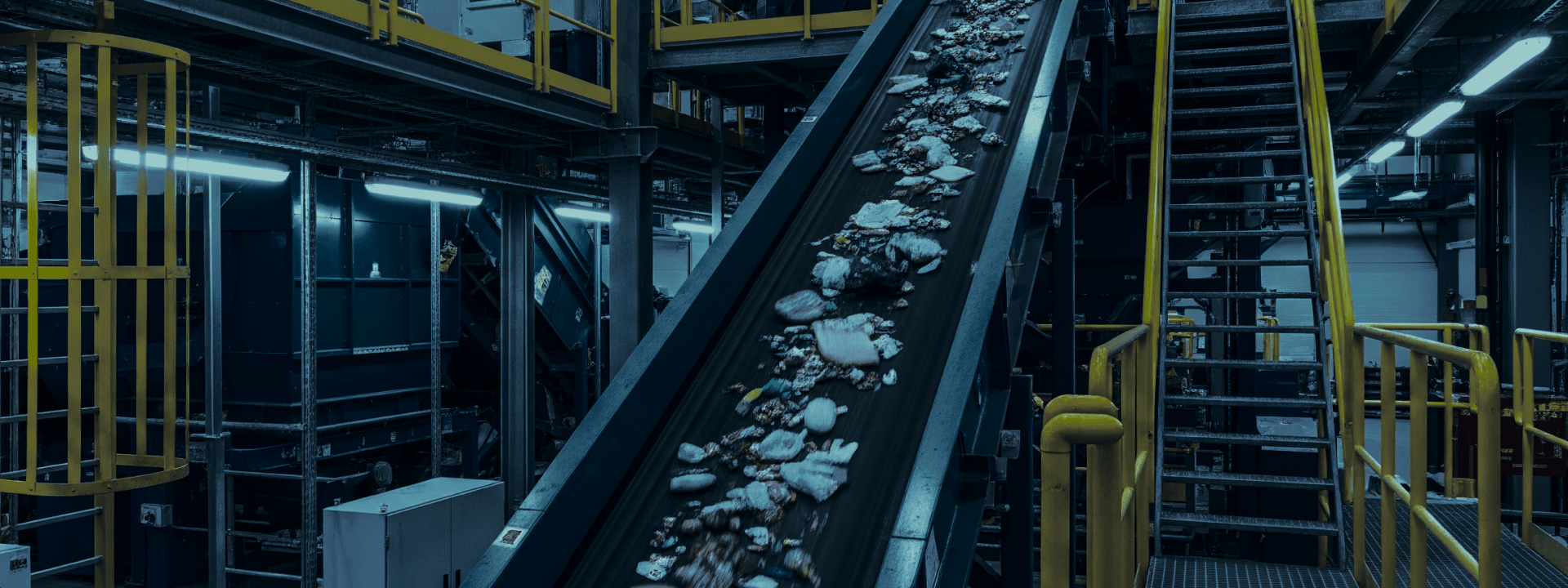 Recycling