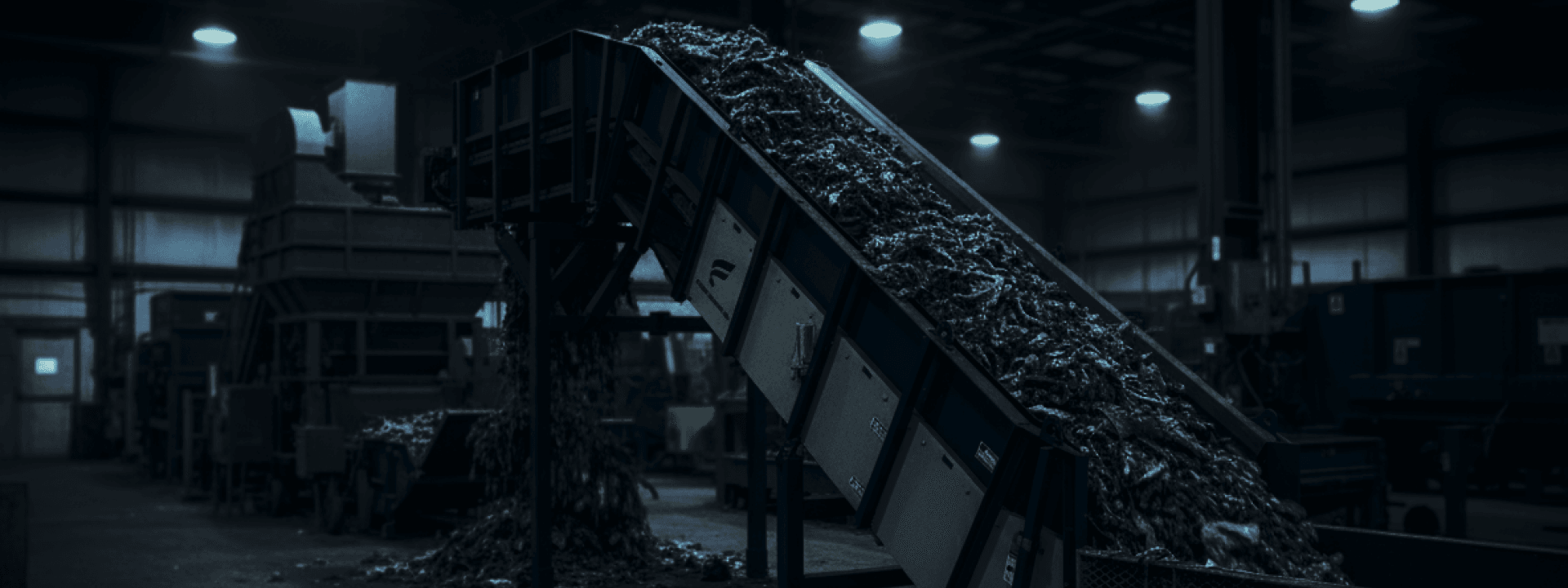 Carpet recycling