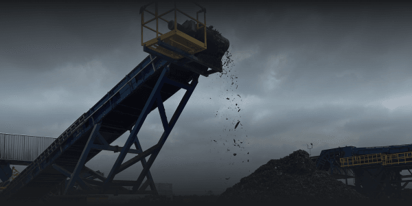Aggregate, sand, and gravel