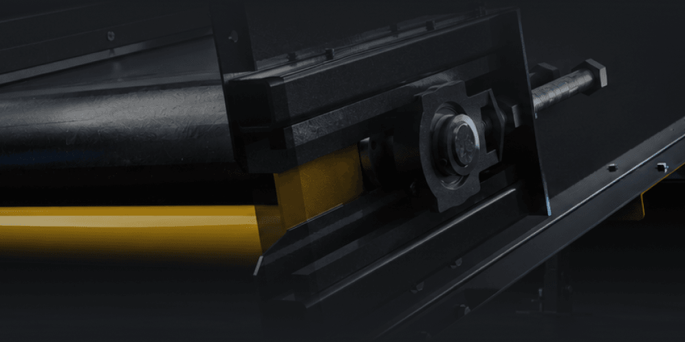 Drive shafts