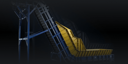 Material and environment