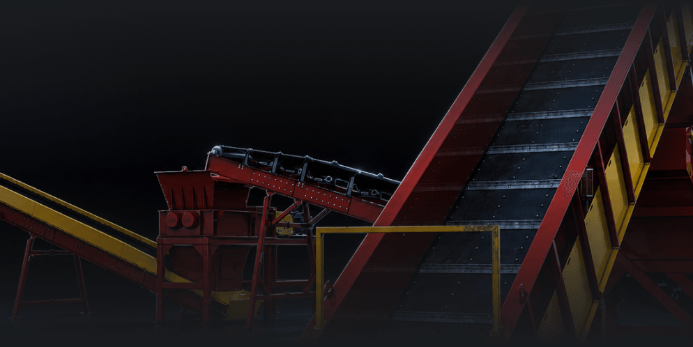 Material and environment