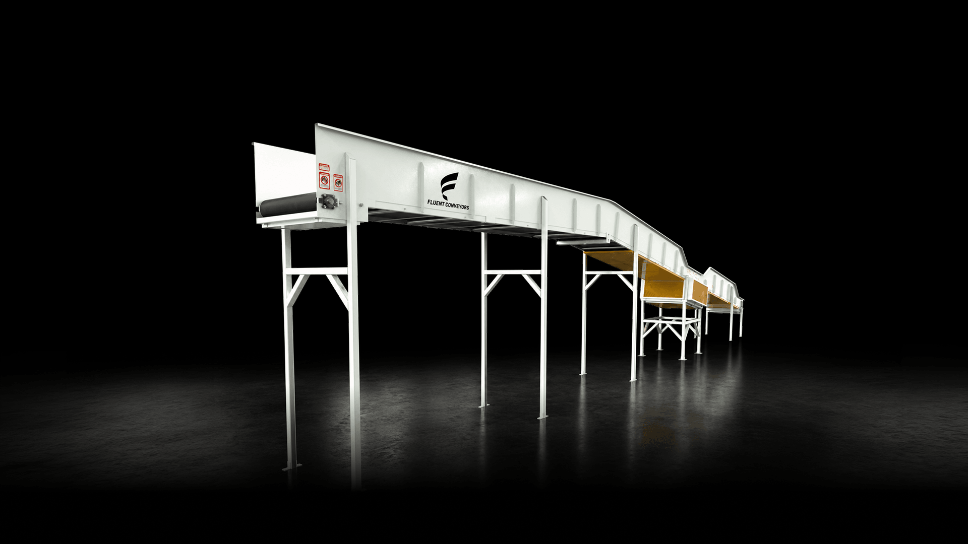 Package Handling