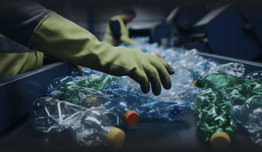 Recycling