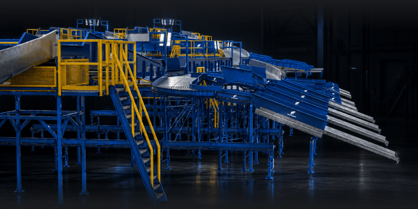 Manufacturing and assembly