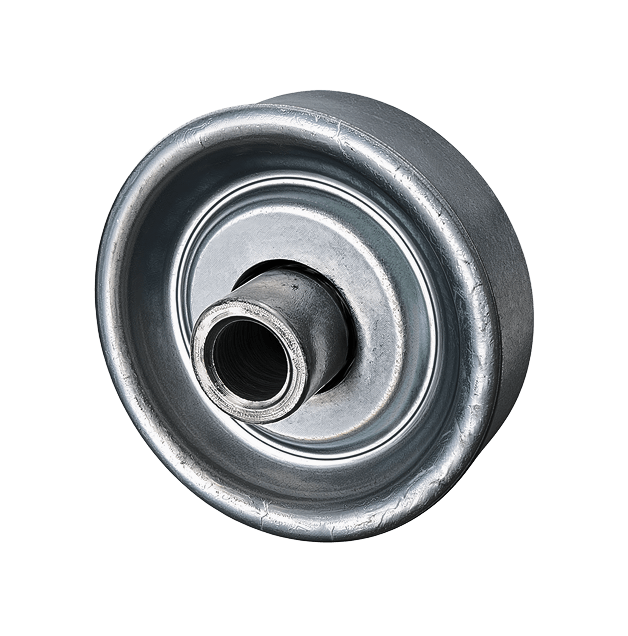 How metering wheels work