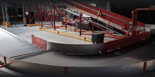 Package handling and fulfillment