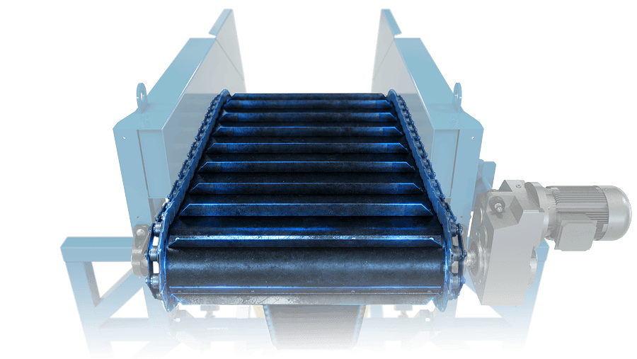 About rubber combination belts