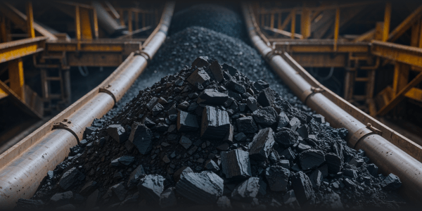 Bulk materials