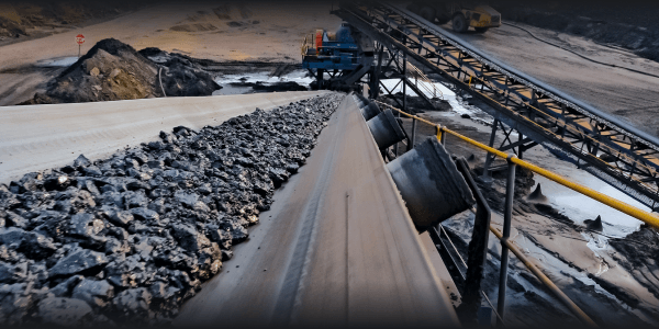 Mining and excavation