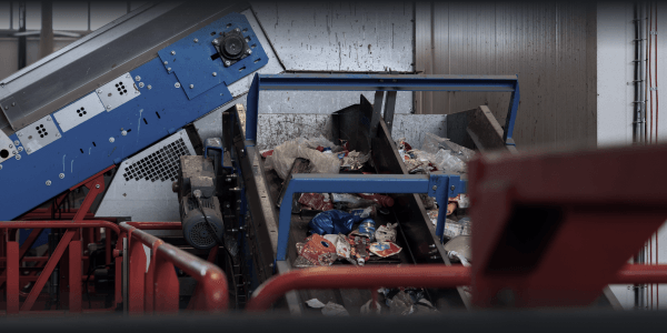 Sorting lines