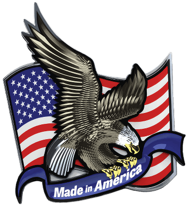 Eagle Front Right