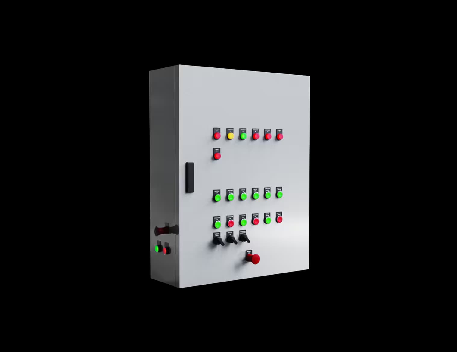 The Next Level In Conveyor Systems Automation