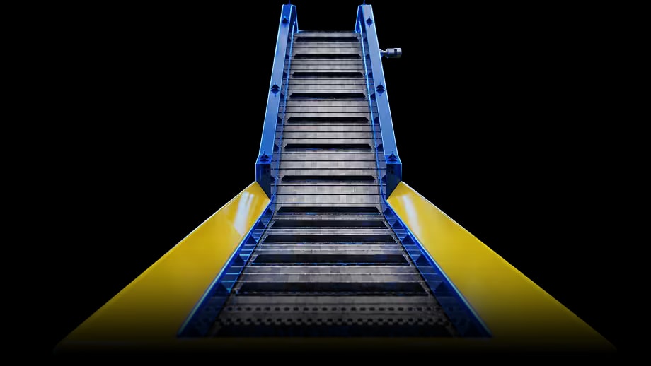 Conveyor Replacement Belts
