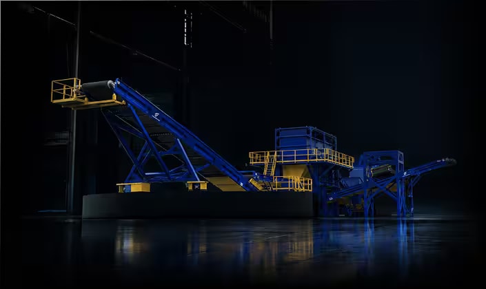 Conveyor Systems