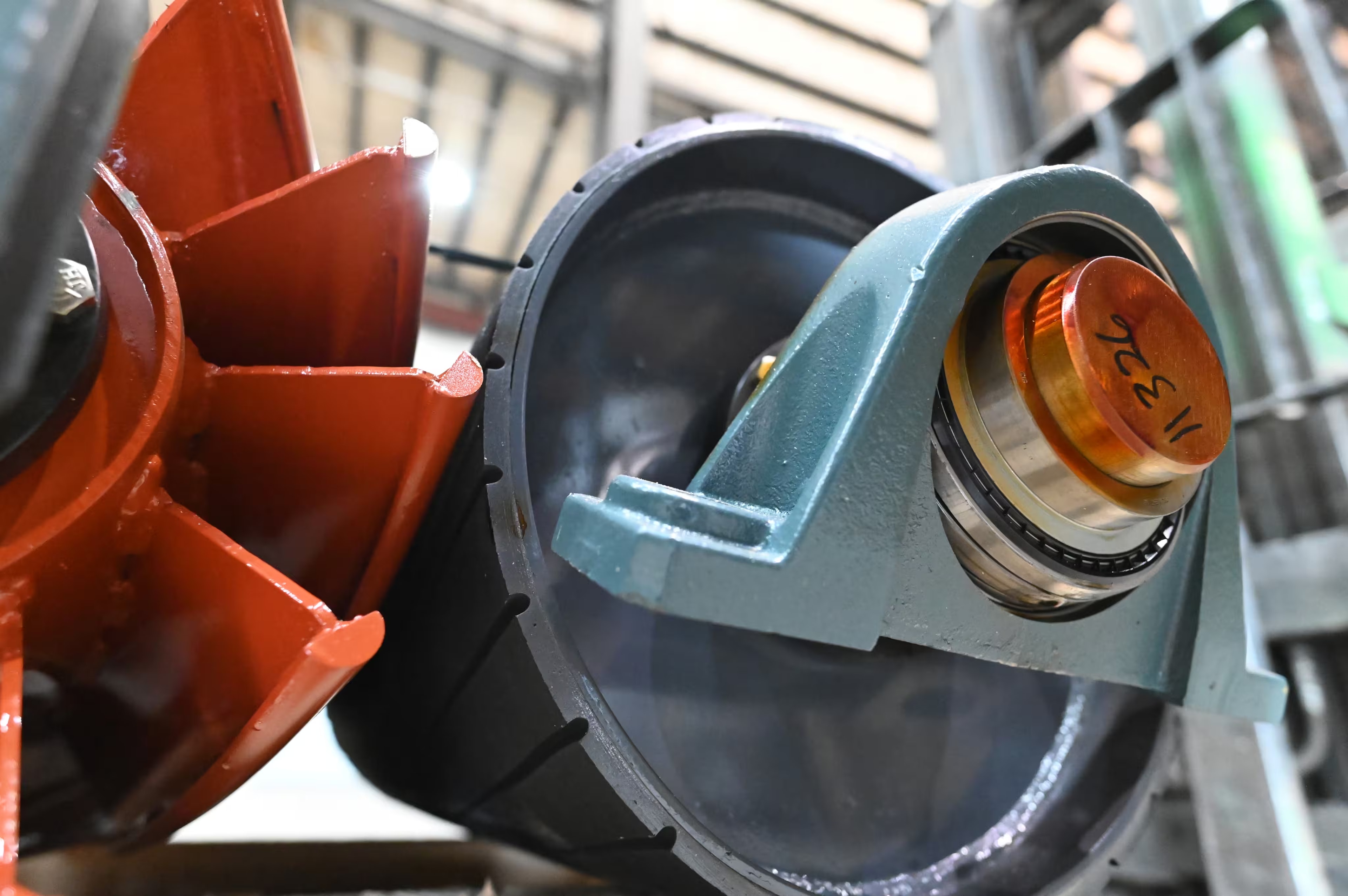 Fluent Conveyors and Dodge partnership