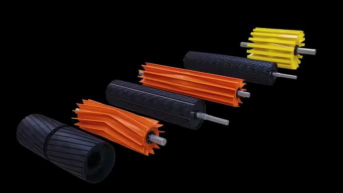 PPI (Precision Pulley & Idler)
