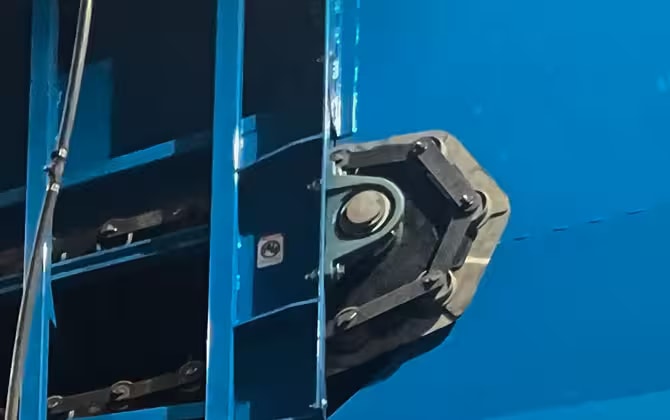 Regal Rexnord bearing