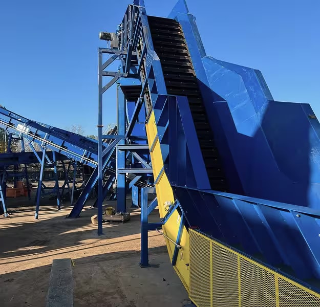 Regal Rexnord and Fluent Conveyors partnership