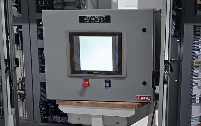 Rockwell Automation drive and control technology