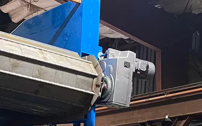 SEW-EURODRIVE terminal block