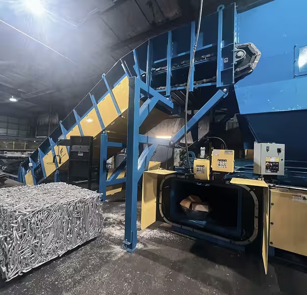 SEW-EURODRIVE and Fluent Conveyors partnership