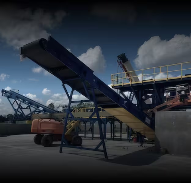 Tsubaki and Fluent Conveyors partnership