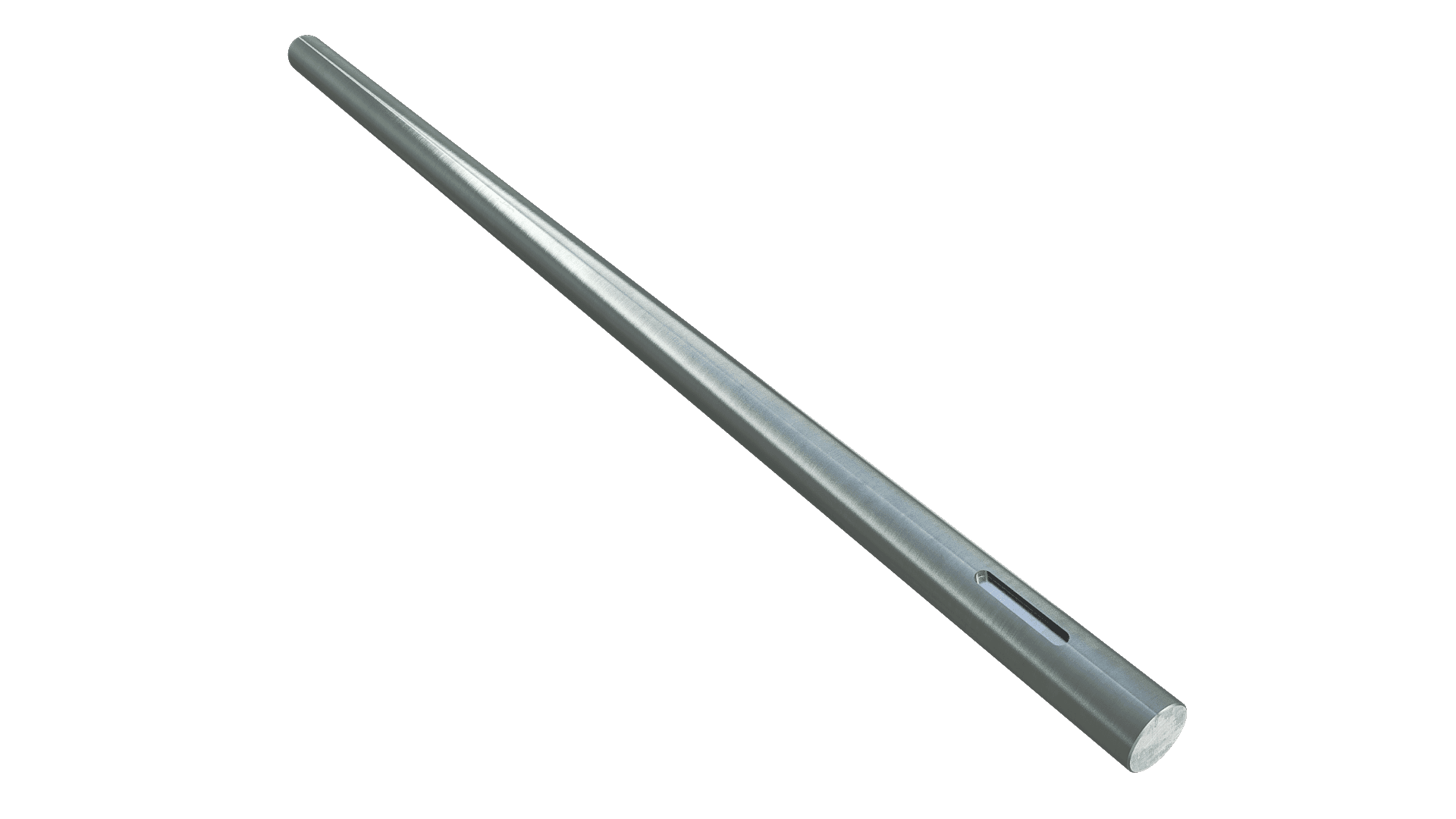 Cold-rolled C-1045 carbon steel