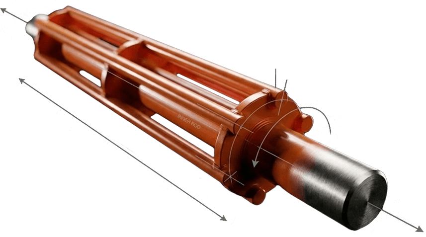 How to choose replacement beater bar return idlers