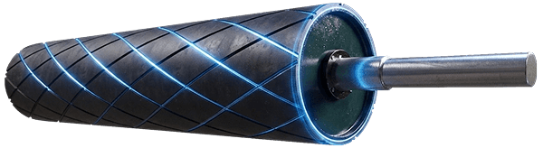 Drum pulleys