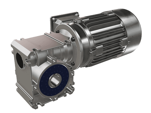 Choose worm drives when: