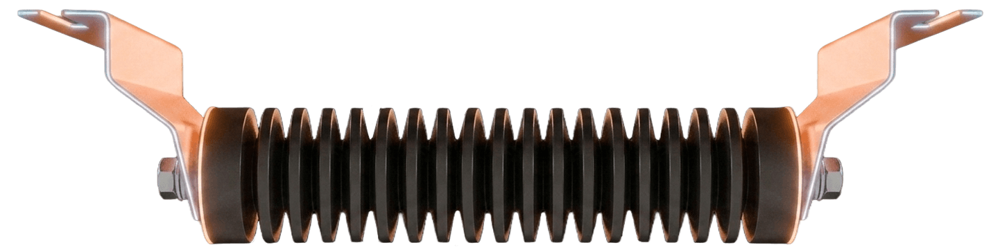 When to choose rubber over steel