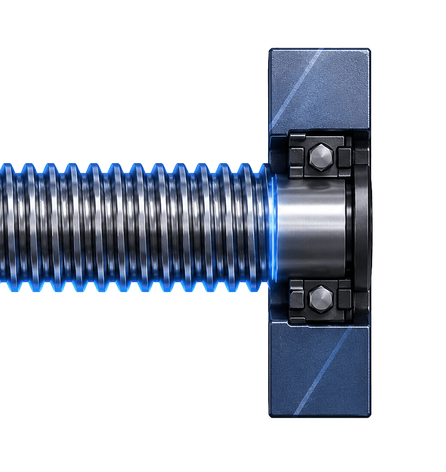 Expansion bearings: