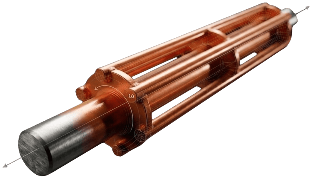 How to choose replacement return idlers