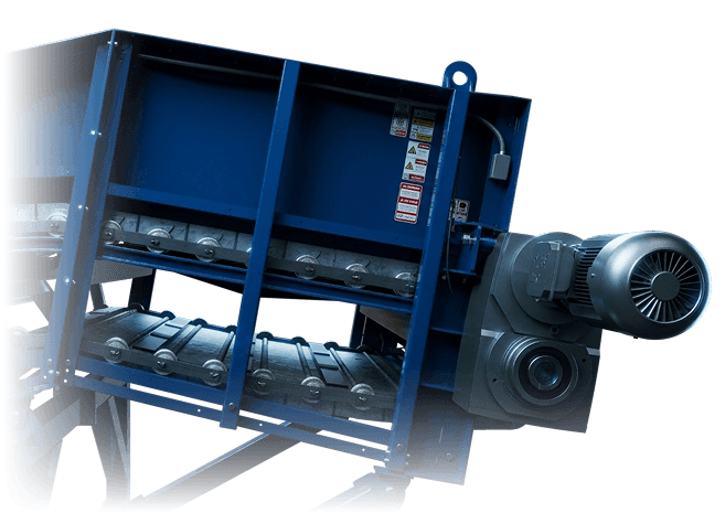 The future of non-ferrous metal recycling