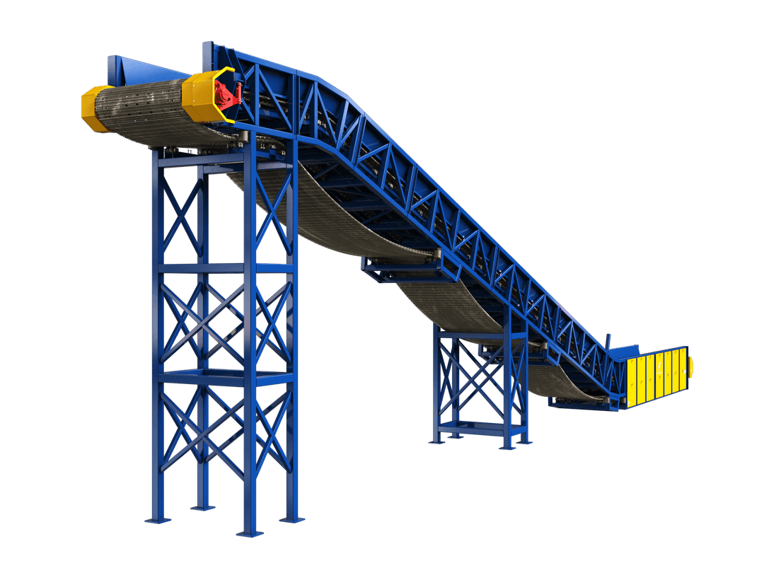 What we need to size your conveyor