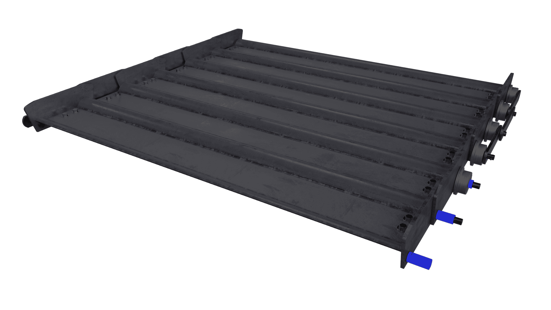 What Is A Steel Cord Replacement Belt Hero Section
