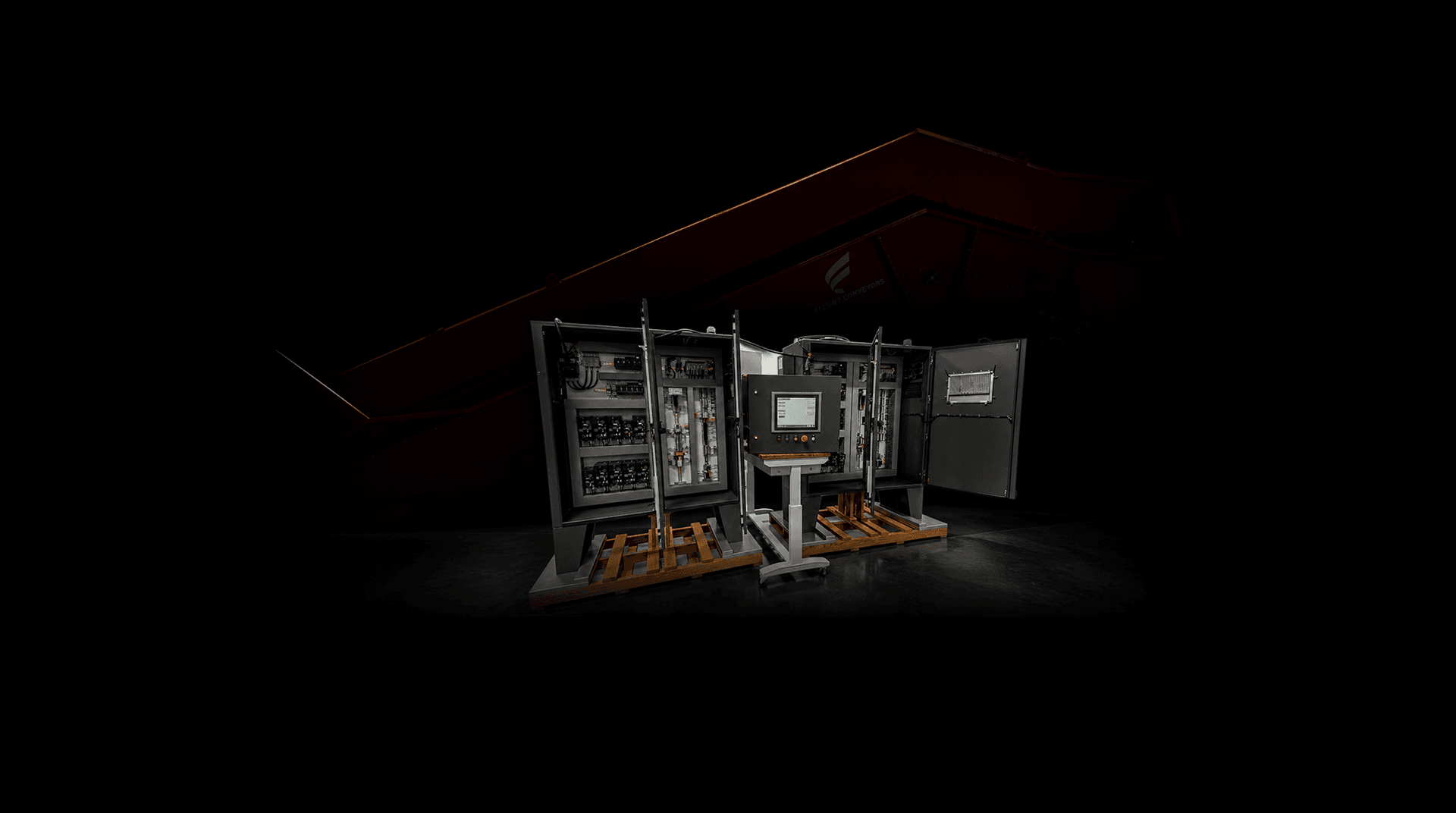 Control systems built to spec