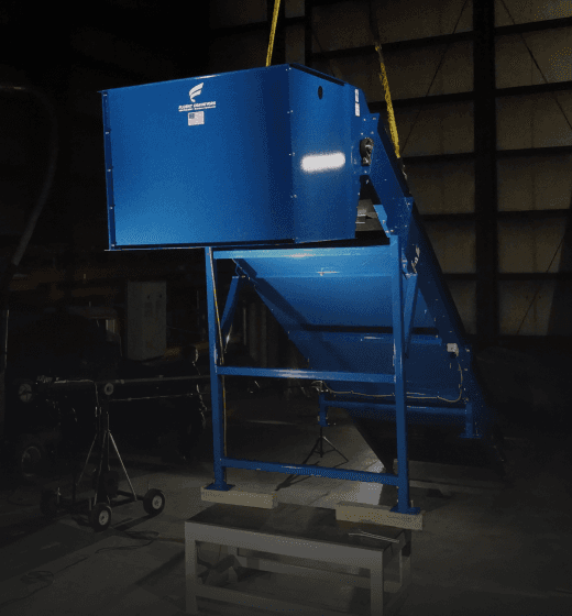 Superior materials and construction