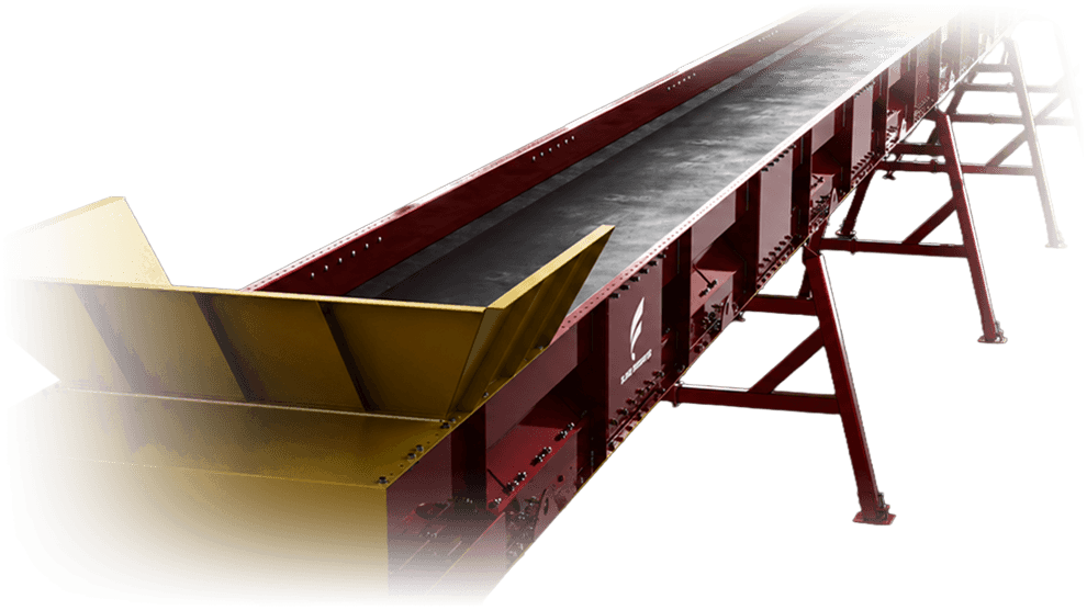 Elevate material at any angle, in any configuration