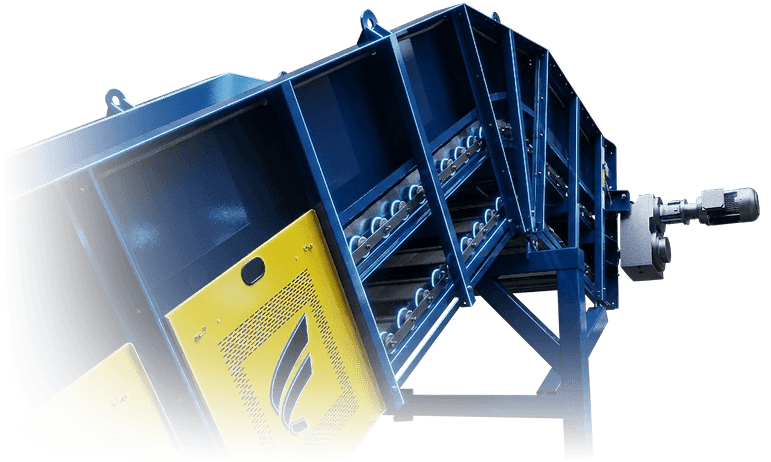 Do you need a conveyor solution? Contact Fluent Conveyors