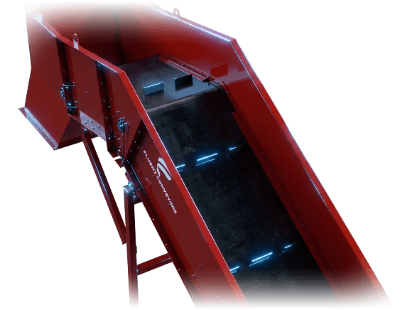 Do you need a conveyor solution? Contact Fluent Conveyors