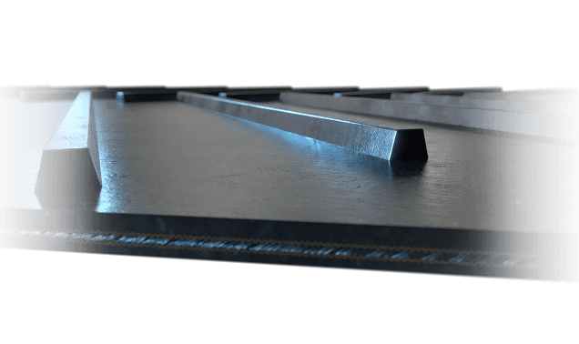 Cleat height and return path clearance