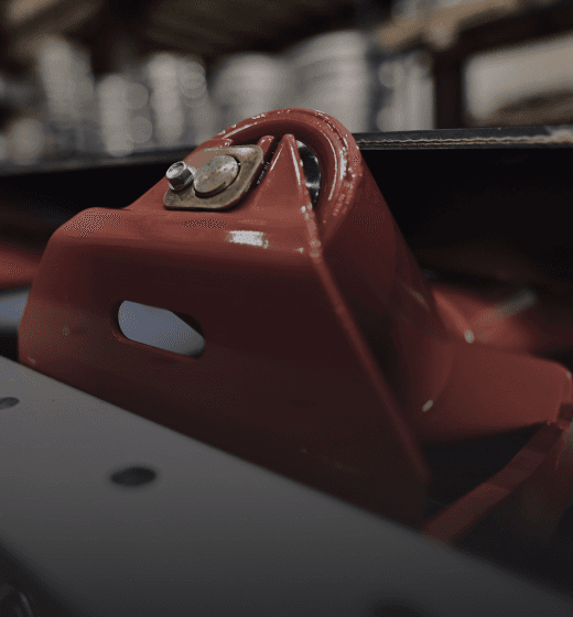 Heavy-duty materials