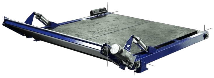 Conveyor customization