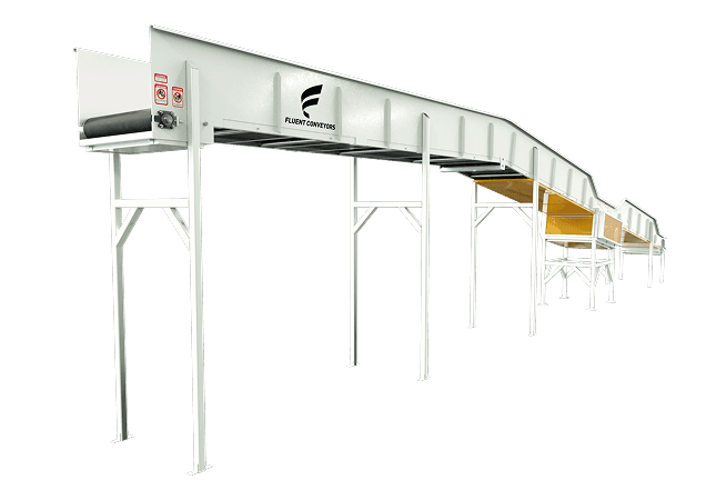 Package Handling