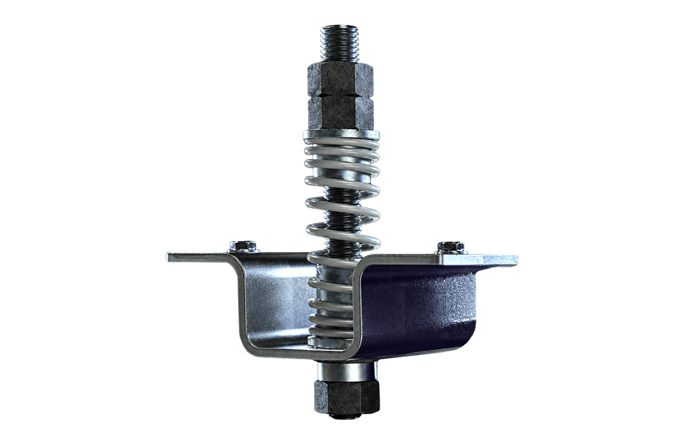 Manual tensioners